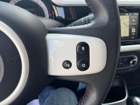 Voitures D'occasion À Nîmes | Renault Twingo E-Tech Electric Techno R80 Achat Intégral