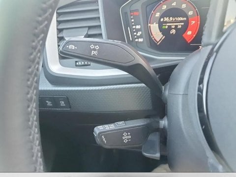 Voitures D'occasion À Nîmes | Audi A1 Sportback 30 Tfsi 110Ch S Line