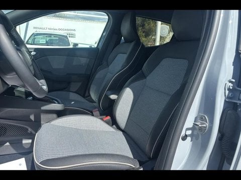 Voitures D'occasion À Nîmes | Renault Clio 1.6 E-Tech 145Ch Full Hybrid Techno - 25