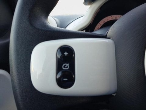 Voitures D'occasion À Nîmes | Renault Twingo E-Tech Electric Equilibre R80 Achat Intégral
