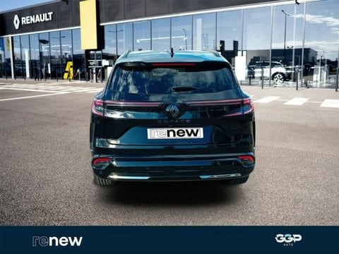 Voitures D'occasion À Nîmes | Renault Espace 1.2 E-Tech Full Hybrid 200Ch Esprit Alpine 7 Place...