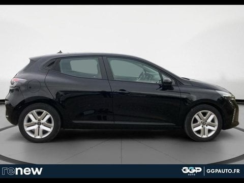 Voitures D'occasion À Nîmes | Renault Clio 1.0 Eco-G 100Ch Evolution - 24