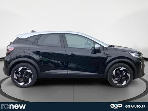 Voitures D'occasion À Nîmes | Renault Captur 1.8 E-Tech Full Hybrid 160Ch Techno - 25