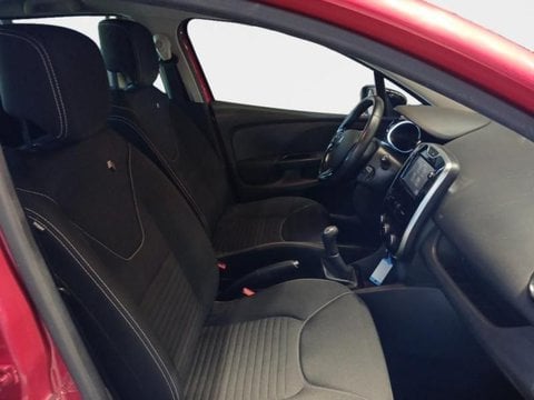 Voitures D'occasion À Nîmes | Renault Clio 0.9 Tce 90Ch Energy Limited Euro6 2015