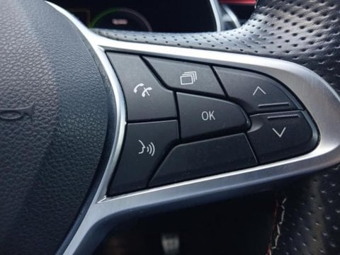 Voitures D'occasion À Nîmes | Renault Arkana 1.6 E-Tech 145Ch Rs Line -21B