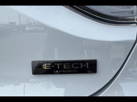 Voitures D'occasion À Nîmes | Renault Clio 1.6 E-Tech 145Ch Full Hybrid Evolution