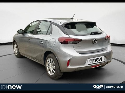 Voitures D'occasion À Nîmes | Opel Corsa 1.2 75Ch Edition
