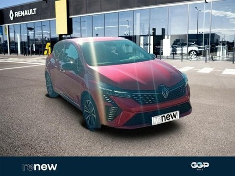 Voitures D'occasion À Nîmes | Renault Clio 1.6 E-Tech 145Ch Full Hybrid Techno - 24