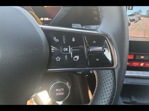 Voitures D'occasion À Nîmes | Renault Scénic Scenic E-Tech Electric 220Ch Techno Grande Autono...