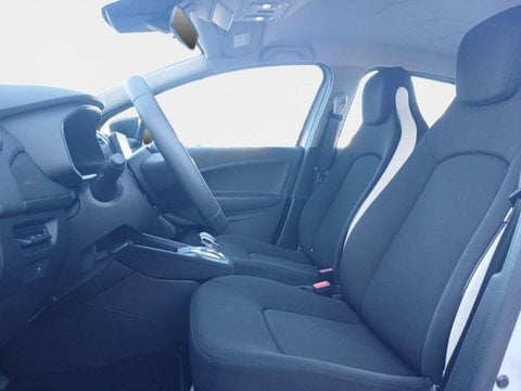 Voitures D'occasion À Nîmes | Renault Zoe E-Tech Equilibre Charge Normale R110 Achat Intégral ...