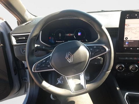 Voitures D'occasion À Nîmes | Renault Clio 1.0 Tce 90Ch Esprit Alpine - 25