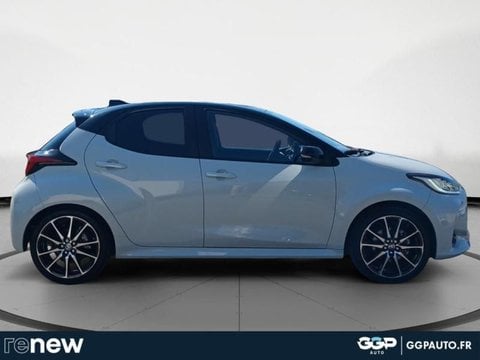 Voitures D'occasion À Nîmes | Toyota Yaris 116H Gr Sport 5P My22