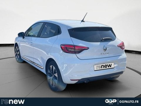 Voitures D'occasion À Nîmes | Renault Clio Réversible Clio Réversible 1.0 Tce 100Ch Evolution...