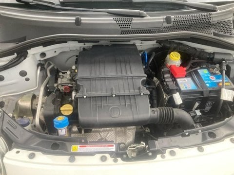 Voitures D'occasion À Nîmes | Fiat 500 1.2 8V 69Ch Collezione