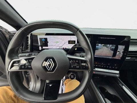 Voitures D'occasion À Nîmes | Renault Austral 1.2 E-Tech Full Hybrid 200Ch Iconic