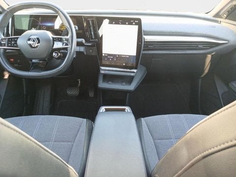 Voitures D'occasion À Nîmes | Renault Mégane Megane E-Tech Electric Ev60 220Ch Techno Optimum ...