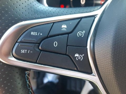 Voitures D'occasion À Nîmes | Renault Clio 1.0 Tce 90Ch Esprit Alpine - 25