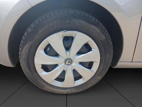 Voitures D'occasion À Nîmes | Renault Zoe E-Tech Business Charge Normale R110 Achat Intégral - 21