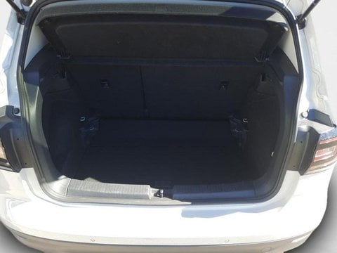 Voitures D'occasion À Nîmes | Volkswagen T-Cross 1.0 Tsi 116Ch Life Dsg7