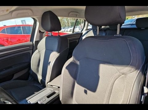 Voitures D'occasion À Nîmes | Renault Mégane Estate 1.6 E-Tech Plug-In 160Ch Business -21N