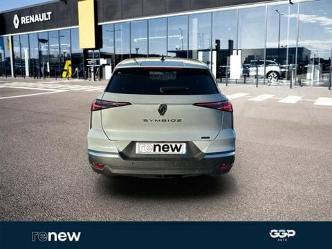 Voitures D'occasion À Nîmes | Renault Symbioz 1.6 E-Tech Full Hybrid 145Ch Techno