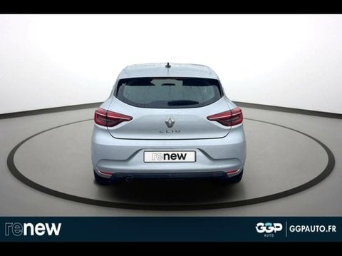 Voitures D'occasion À Nîmes | Renault Clio 1.0 Tce 90Ch Business -21N