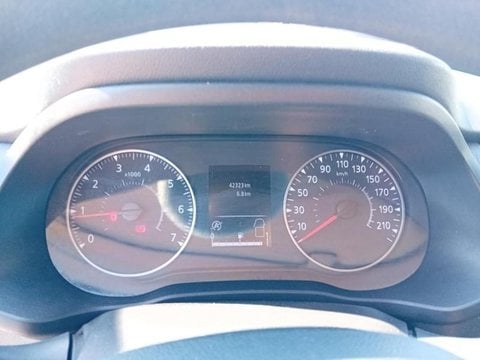 Voitures D'occasion À Nîmes | Renault Express Van 1.5 Blue Dci 95Ch Confort 22