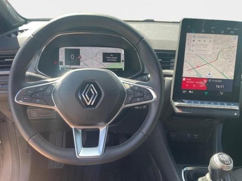 Voitures D'occasion À Nîmes | Renault Captur 1.0 Eco-G 100Ch Techno