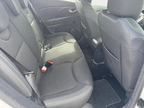 Voitures D'occasion À Nîmes | Renault Clio 0.9 Tce 90Ch Energy Business 5P Euro6C
