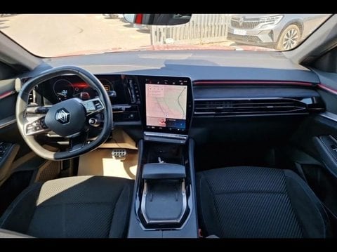 Voitures D'occasion À Nîmes | Renault Austral 1.2 E-Tech Full Hybrid 200Ch Techno Esprit Alpine