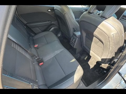 Voitures D'occasion À Nîmes | Renault Symbioz 1.6 E-Tech Full Hybrid 145Ch Esprit Alpine