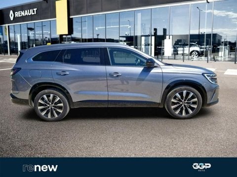 Voitures D'occasion À Nîmes | Renault Espace 1.2 E-Tech Full Hybrid 200Ch Techno