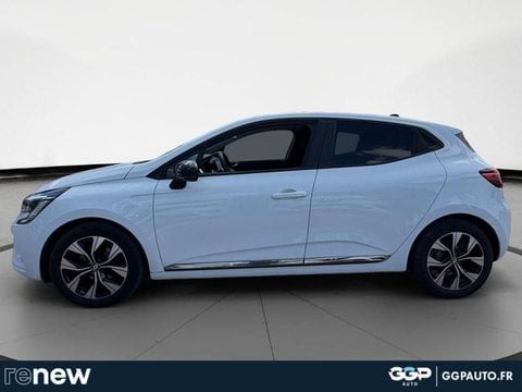 Voitures D'occasion À Nîmes | Renault Clio 1.0 Sce 65Ch Evolution