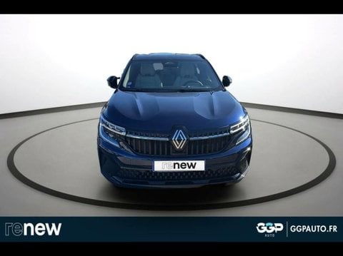 Voitures D'occasion À Nîmes | Renault Espace 1.2 E-Tech Full Hybrid 200Ch Iconic 7 Places - 24