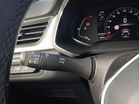 Voitures D'occasion À Nîmes | Renault Captur 1.3 Tce 140Ch Fap Intens -21