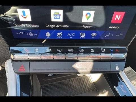 Voitures D'occasion À Nîmes | Renault Espace 1.2 E-Tech Full Hybrid 200Ch Iconic 7 Places - 24