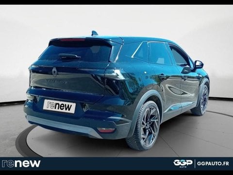 Voitures D'occasion À Nîmes | Renault Symbioz 1.6 E-Tech Full Hybrid 145Ch Esprit Alpine
