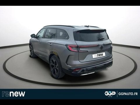 Voitures D'occasion À Nîmes | Renault Espace 1.2 E-Tech Full Hybrid 200Ch Esprit Alpine 7 Place...