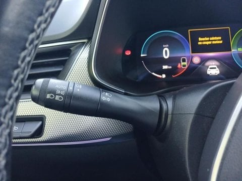 Voitures D'occasion À Nîmes | Renault Arkana 1.6 E-Tech 145Ch Intens -21B