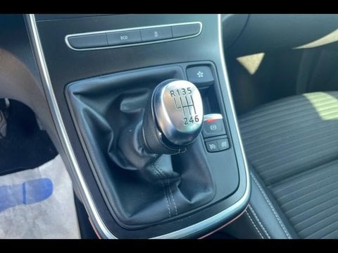 Voitures D'occasion À Nîmes | Renault Grand Scénic Grand Scenic 1.7 Blue Dci 120Ch Intens