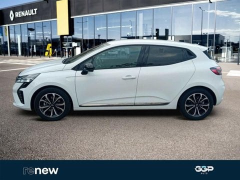 Voitures D'occasion À Nîmes | Renault Clio 1.6 E-Tech 145Ch Full Hybrid Techno - 24