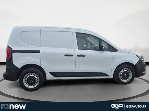 Voitures D'occasion À Nîmes | Renault Kangoo Van L1 1.5 Blue Dci 95Ch Grand Confort - 22