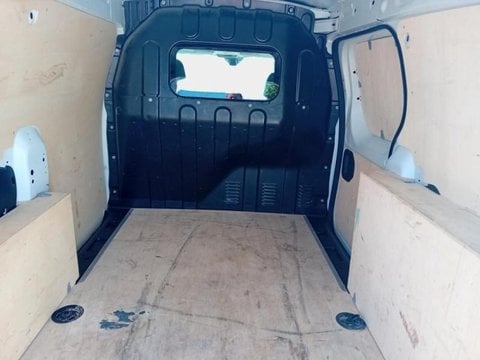 Voitures D'occasion À Nîmes | Renault Express Van 1.5 Blue Dci 95Ch Confort 22