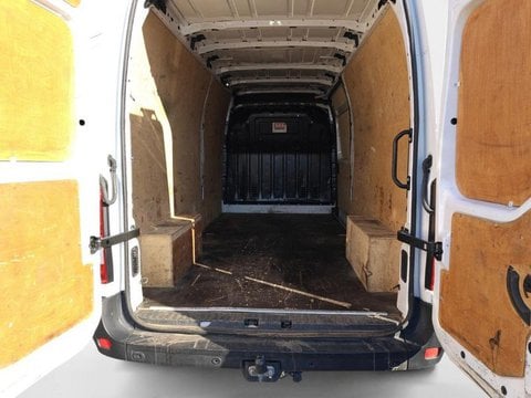 Voitures D'occasion À Nîmes | Renault Master Fg F3500 L3H2 2.3 Blue Dci 150Ch Grand Confort Euro6