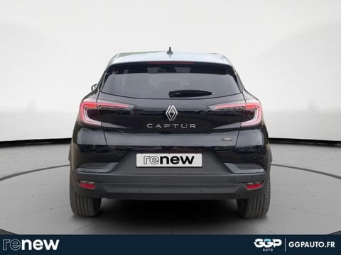 Voitures D'occasion À Nîmes | Renault Captur 1.8 E-Tech Full Hybrid 160Ch Techno - 25