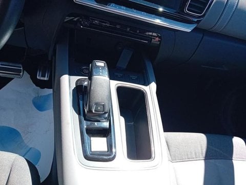 Voitures D'occasion À Nîmes | Citroën C5 Aircross Puretech 130Ch S&S Shine Eat8