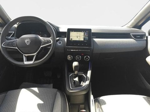 Voitures D'occasion À Nîmes | Renault Clio 1.6 E-Tech 145Ch Full Hybrid Techno - 25
