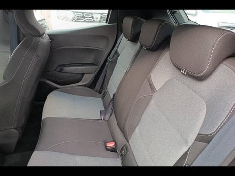 Voitures D'occasion À Nîmes | Renault Clio 1.6 E-Tech 145Ch Full Hybrid Evolution - 25