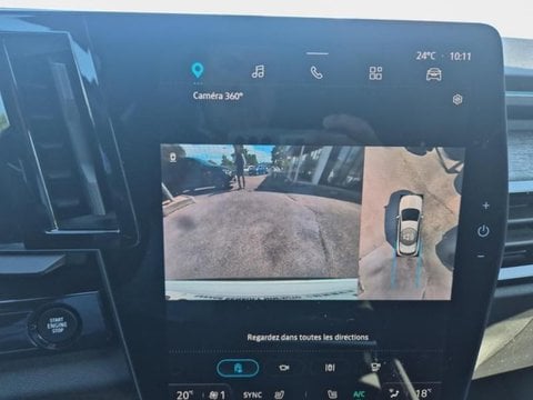 Voitures D'occasion À Nîmes | Renault Austral 1.2 E-Tech Full Hybrid 200Ch Techno