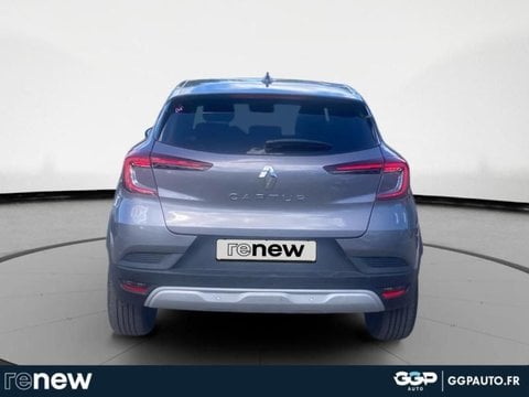 Voitures D'occasion À Nîmes | Renault Captur 1.0 Tce 90Ch Evolution